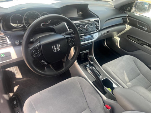 Used 2015 Honda Accord EX image 10