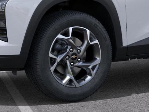 New 2026 Chevrolet Trax LT w/ LT Convenience Package image 9