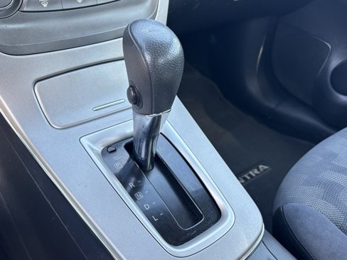 Used 2013 Nissan Sentra SV image 6