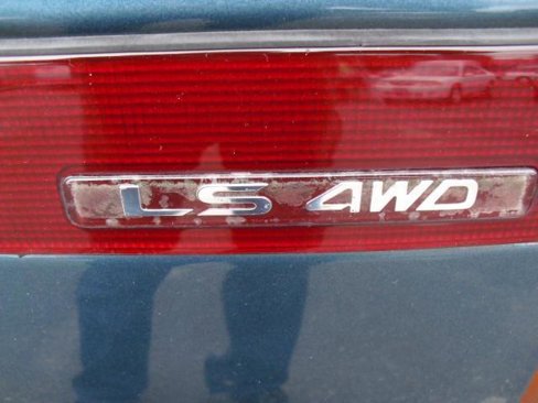 Used 1993 Subaru Legacy LS image 15