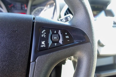 Used 2017 GMC Terrain SLE image 14