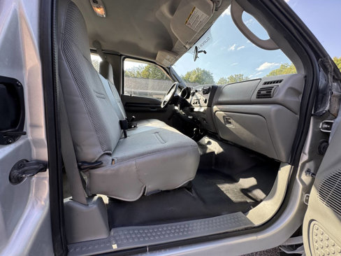 Used 2005 Ford F250 XLT image 19