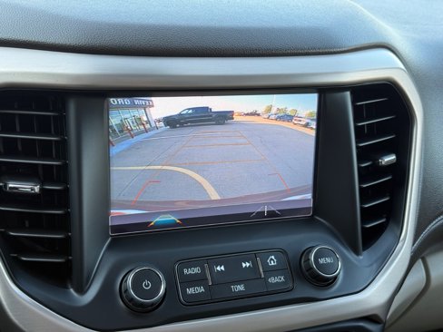 Used 2019 GMC Acadia Denali image 31