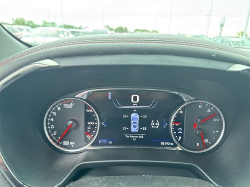 Used 2020 Chevrolet Blazer RS image 21
