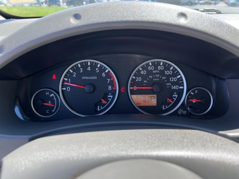 Used 2019 Nissan Frontier SL image 27
