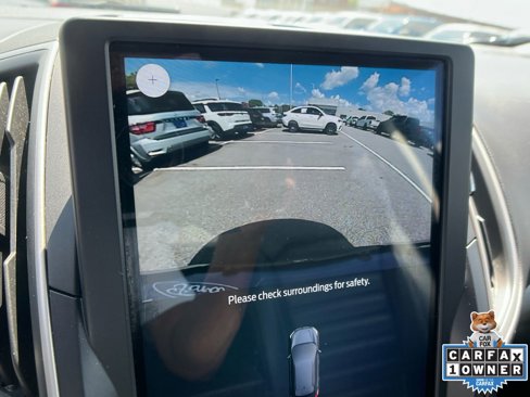 Used 2023 Ford Edge SEL image 27