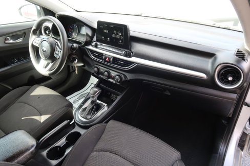 Used 2020 Kia Forte LXS image 10