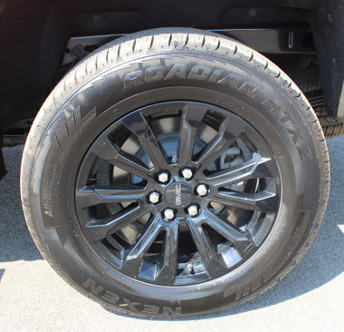 Used 2022 GMC Canyon Elevation w/ Trailering Package image 17
