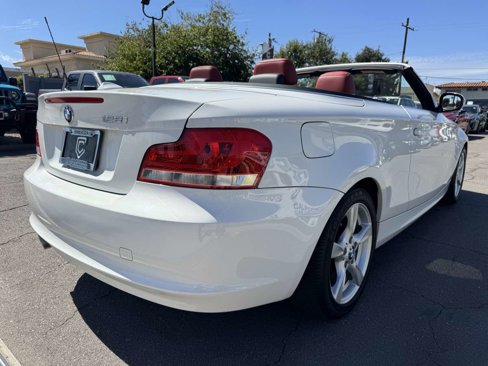 Used 2013 BMW 128i Convertible image 12