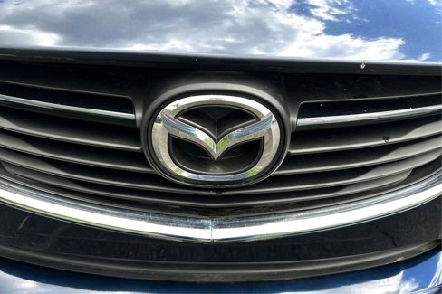 Used 2016 MAZDA MAZDA6 Touring image 25