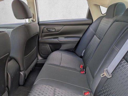 Used 2017 Nissan Altima 2.5 S image 17