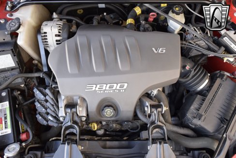 Used 2001 Chevrolet Monte Carlo SS w/ Preferred Equipment Group image 19