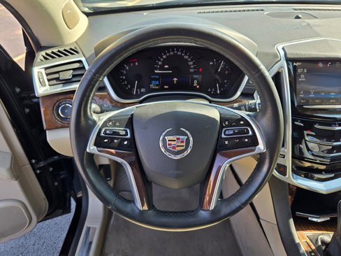 Used 2013 Cadillac SRX Performance image 28