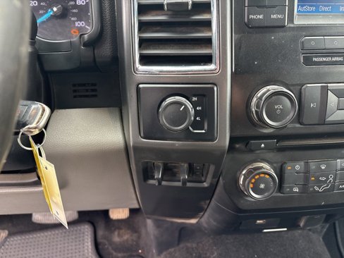 Used 2018 Ford F250 XLT image 14