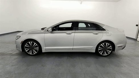 Used 2018 Lincoln MKZ Reserve w/ Climate Package image 5