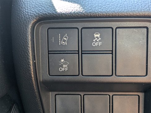 Used 2018 Honda CR-V EX image 23