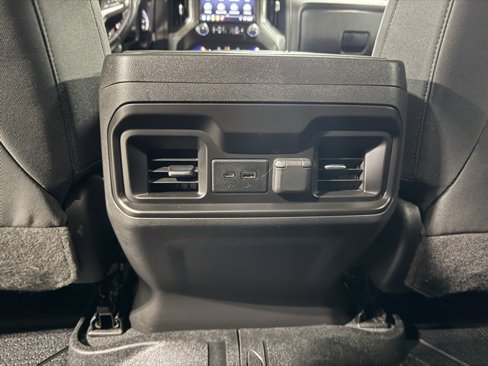 Used 2019 Chevrolet Silverado 1500 RST image 27