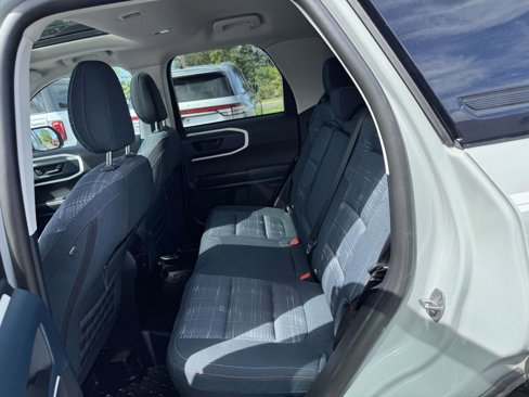 Certified 2023 Ford Bronco Sport Heritage w/ Heritage Convenience Package image 9