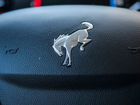 Used 2022 Ford Bronco Sport Big Bend image 21