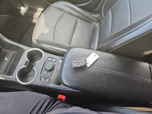 Used 2022 GMC Terrain SLT image 13