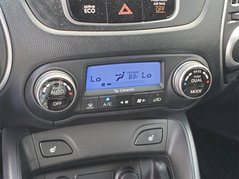 Used 2012 Hyundai Tucson Limited image 30