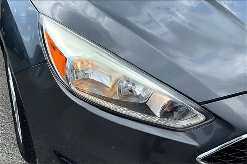 Used 2018 Ford Focus SE image 31