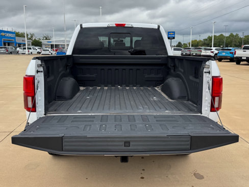 Used 2018 Ford F150 Lariat image 7