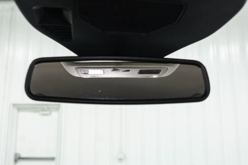 Used 2024 Ford Escape Platinum image 25