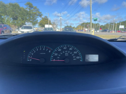 Used 2009 Toyota Yaris Sedan image 14