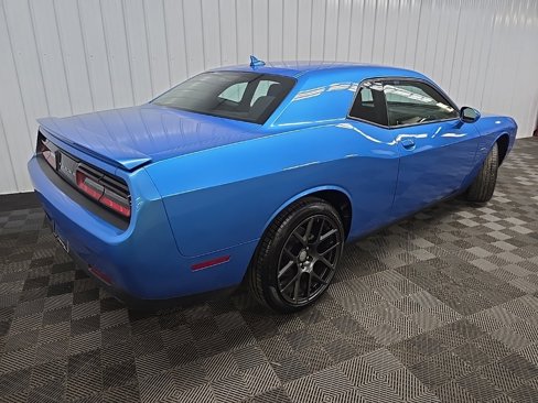 Used 2016 Dodge Challenger R/T w/ Sound Group image 10