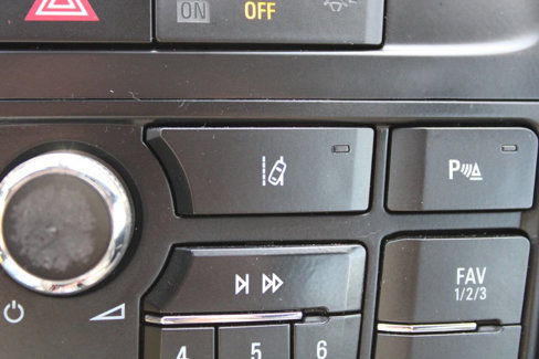 Used 2016 Buick Cascada Premium image 41