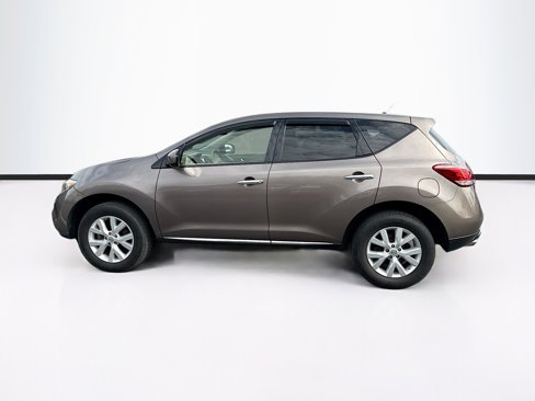 Used 2013 Nissan Murano S image 4