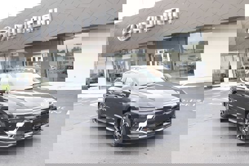New 2025 Hyundai Sonata SEL image 1