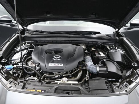 Used 2022 MAZDA CX-30 2.5 Turbo w/ Premium Plus Pkg image 10