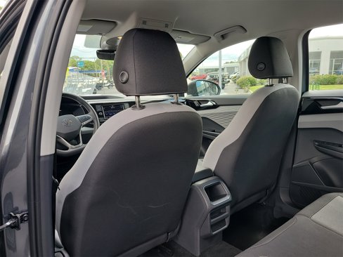 Used 2024 Volkswagen Taos S image 13
