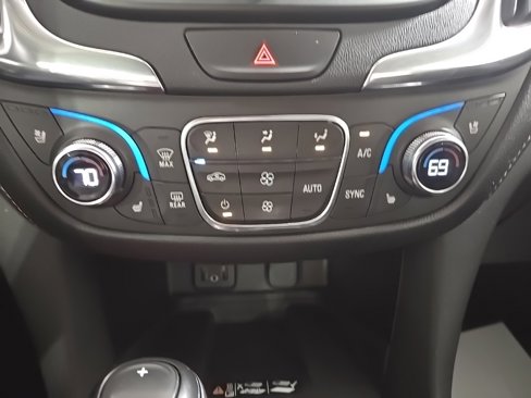 Used 2018 Chevrolet Equinox Premier w/ LPO, Protection Package image 14