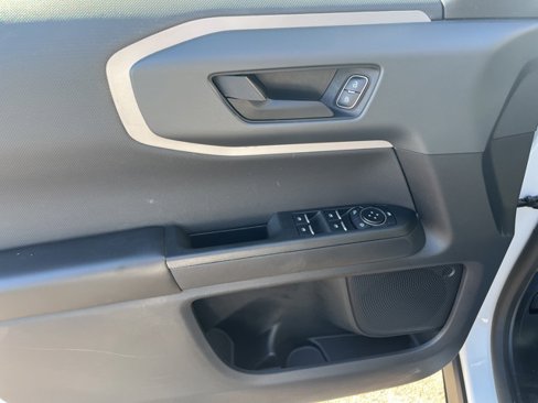 Used 2024 Ford Bronco Sport Big Bend image 13