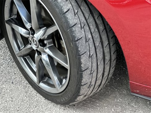 Used 2016 MAZDA MX-5 Miata Grand Touring image 29