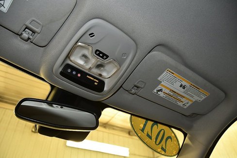 Used 2021 Chevrolet TrailBlazer LT w/ Convenience Package image 24