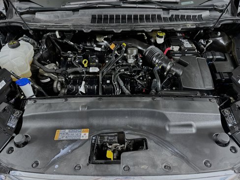 Used 2022 Ford Edge Titanium image 27