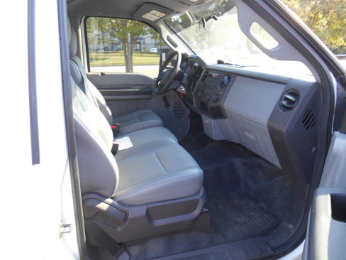 Used 2015 Ford F250 XL image 6