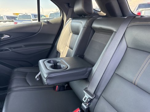 Used 2023 Chevrolet Equinox Premier image 28