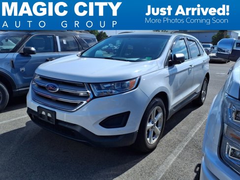 Used 2015 Ford Edge SE image 1