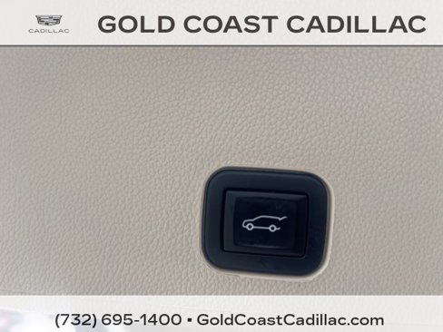 Used 2012 Cadillac SRX Luxury image 11