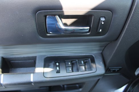 Used 2018 Ford Flex SEL w/ Equipment Group 202A image 17