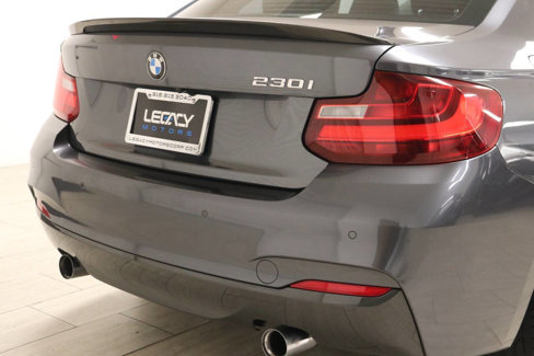 Used 2017 BMW 230i Coupe w/ Premium Package image 89