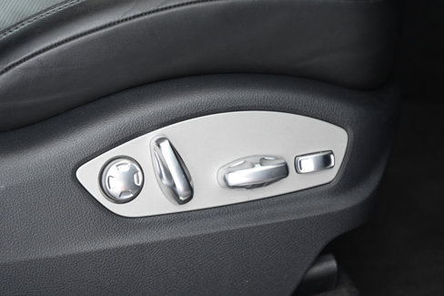 Used 2016 Porsche Macan S image 19