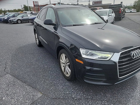 Used 2017 Audi Q3 2.0T Premium w/ Convenience Package image 4