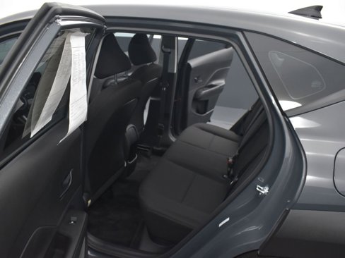 Certified 2025 Hyundai Kona SE image 11