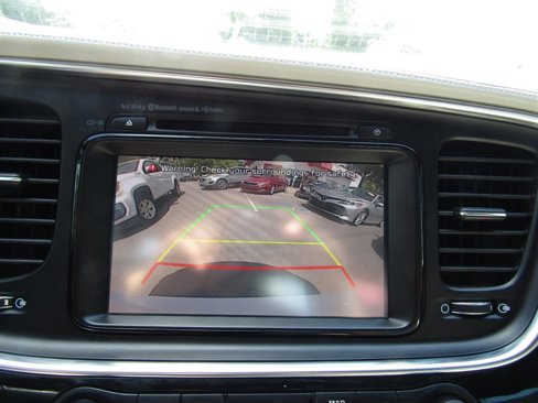 Used 2014 Kia Optima SX image 31